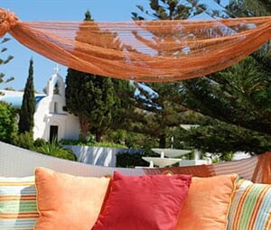 Foto - Psalidi - Hotel Oceanis Beach & Spa Resort