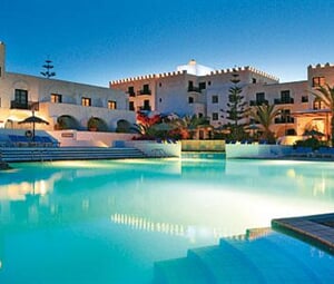 Foto - Psalidi - Hotel Oceanis Beach & Spa Resort