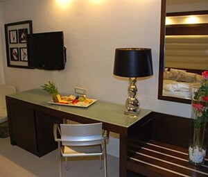 Foto - Psalidi - Hotel Oceanis Beach & Spa Resort