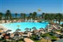 Monastir - Houda Golf And Beach Club ***+