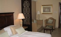 Foto - Fujairah - Miramar Al Aqah Beach Resort (superior Room) *****