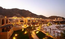 Foto - Fujairah - Miramar Al Aqah Beach Resort (superior Room) *****
