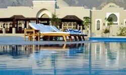 Foto - Fujairah - Miramar Al Aqah Beach Resort (superior Room) *****