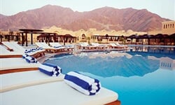 Foto - Fujairah - Miramar Al Aqah Beach Resort (superior Room) *****