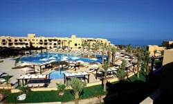 Foto - Fujairah - Miramar Al Aqah Beach Resort (superior Room) *****