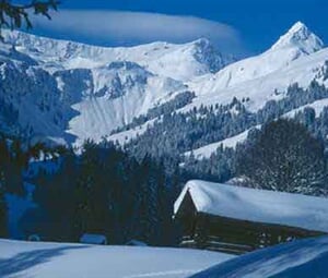 Víkendové lyžování - SAALBACH / HINTERGLEMM - 2 dny lyžování v Rakousku !!!