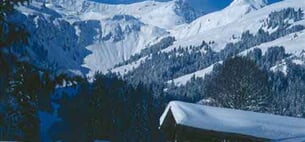 Víkendové lyžování - SAALBACH / HINTERGLEMM - 2 dny lyžování v Rakousku !!!