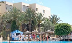 Foto - Hammamet - Azur Plaza ***