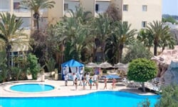 Foto - Hammamet - Azur Plaza ***