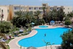 Foto - Hammamet - Azur Plaza ***