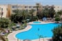 Hammamet - Azur Plaza ***