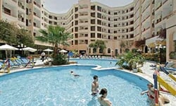 Foto - Hurghada - Three Corners Triton Empire (std) ***