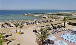Foto - Hurghada - Three Corners Triton Empire (std) ***