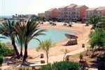 Hurghada - Mövenpick Resort El Gouna *****