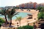 Hurghada - Mövenpick Resort El Gouna *****
