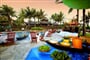 Tabanan - Le Meridien Nirwana Golf & Spa Resort 12 nocí ***** + 6x GOLF