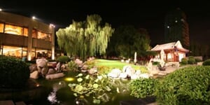 Peking, Qingdao Golf Tour I. 5* - 6 Dní ***** + 3x GOLF