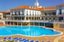 Lisabon - Praia D´el Rey Golf & Beach Resort ***** + 3x GOLF