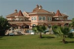 Belek - Sirene Golf & Welness Resort ***** + 3x GOLF