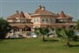 Belek - Sirene Golf & Welness Resort ***** + 3x GOLF