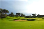 Speciální nabídka - Sirene Golf Resort ***** 2x GOLF