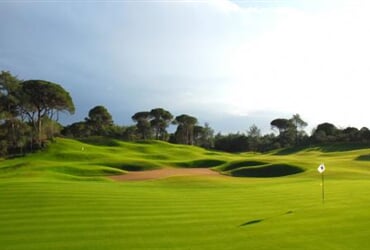 Speciální nabídka - Sirene Golf Resort ***** 2x GOLF