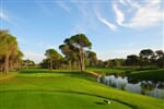 Foto - Belek - Sueno Golf *****
