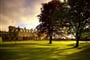 Skotsko - The Gleneagles Hotel ***** + 2x GOLF