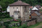 Zbečno - privát
