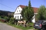 Jimramovské Pavlovice - statek