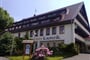 Česká Kamenice - penzion Kamzík
