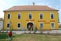 Chvalovice - penzion Alt Hotel