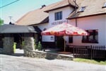 Cetyně - penzion Cetyně