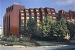 Opava - hotel Koruna