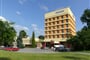 Chrudim - hotel Bohemia Chrudim