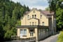 Janské Lázně - hotel Astoria