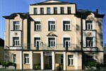 Mariánské Lázně - hotel Residence La Passionaria