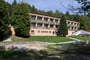 Jedovnice - hotel Riviera