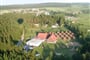Boskovice - penzion Athéna
