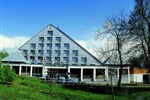 Mariánské Lázně - hotel Krakonoš