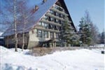Hotel je ideální k prožití sportovní zimní dovolené