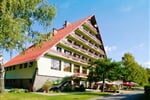 Hotel se nachází na klidném místě v srdci Valašska