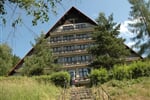 Hotel je umístěn v krásné přírodě