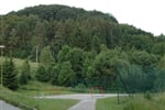 Víceúčelové hřiště na pozemku objektu