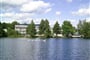Děpoltovice - hotel Riviera