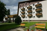 Srní - hotel Šumava
