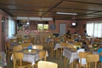 Restaurace s možností libovolného stravovacího režimu