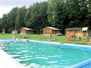 Hořice - ATC Alegro