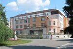 Poděbrady - hotel Libenský