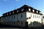 Rožmitál pod Třemšínem - hotel U Bílého lva